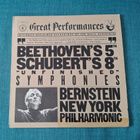 NEW YORK PHILHARMONIC CXAL536719 USA - pikkukuva 1