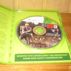 XBOX 360 The Walking Dead Season Two - pikkukuva 2
