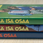 Kyllä isä osaa (1994-1995) koko TV-sarja (6DVD) - pikkukuva 2