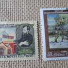 CCCP 1956: Tretjakovin taidegalleria 100 v. - pikkukuva 1