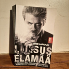 Jens Lapidus - pikkukuva 1