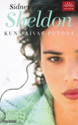 Sidney Sheldon: Kun taivas putoaa p. -01