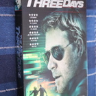 DVD The Next Three Days ( 2010 Russell Crowe ) - pikkukuva 1