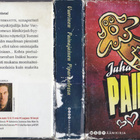 Äänikirja: Juha Vuorinen: Painajainen piparitalossa (poisto) - pikkukuva 2