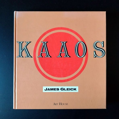 James Gleick: Kaaos