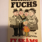 Rickard Fuchs: FY SKÄMS så uppför man sig inte - pikkukuva 1