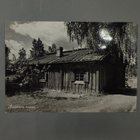 SAMMATTI Paikkarin torppa - pikkukuva 1