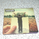 Example The Evolution Of Man (CD) - pikkukuva 1