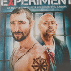 Experiment BLU-RAY - pikkukuva 1