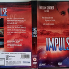IMPULSE (WILLIAM SHATNER) DVD - pikkukuva 2