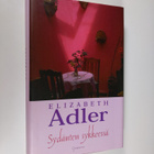 Elizabeth Adler : Sydänten sykkeessä - pikkukuva 1