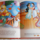 Walt Disney "Jafarin paluu" satukirja (v.1995) - pikkukuva 4