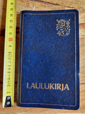 Pospankin Vintage Laulukirja 1980-luvulta