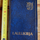 Pospankin Vintage Laulukirja 1980-luvulta - pikkukuva 1