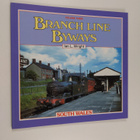 Geoffrey F. Bannister ym. : Branch Line Byways : South Wales - pikkukuva 1