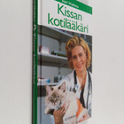 Sari Haikka : Kissan kotilääkäri - pikkukuva 1