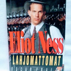 Eliot Ness Lahjomattomat - Oscar Fraley - pikkukuva 1