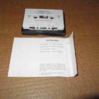 KASETTI: Kultakuume: Kultakuume v.1990 - pikkukuva 3