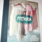 Saramäki ym: PITSIKIRJA (Sis.postikulut) - pikkukuva 1