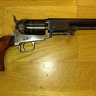 Colt Navy 1851 2nd Gen - pikkukuva 3