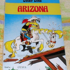 Lucky Luke - Arizona - pikkukuva 1