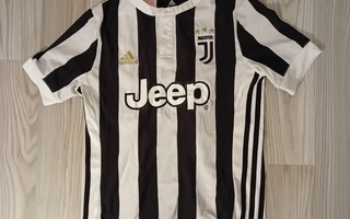 Dybala #21 Juventus pelipaita paita soccer jersey