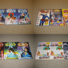 Kaikki Star Wars-sarjakuvalehdet & albumit 1977-2005 98 kpl - pikkukuva 5