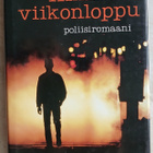 Alan Scholefield Hikinen viikonloppu - pikkukuva 1