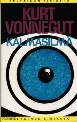 Kurt Vonnegut: Kalmasilmä