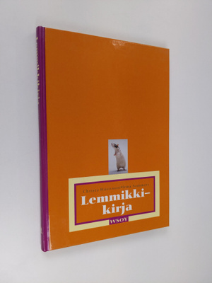 Christa Hiisivuori : Lemmikkikirja