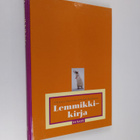 Christa Hiisivuori : Lemmikkikirja - pikkukuva 1