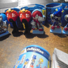 Kinder Sonic hahmot-figuurit - pikkukuva 4