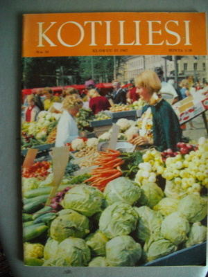 Kotiliesi Nro 16/1967 (18.3)