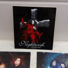 GAMMARAY ,MASTEPPLAN, ALTARIA, FREEDOM CALL, NIGHTWISH ... - pikkukuva 2