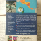 Lonely Planet: Central America on a Shoestring (softcover) - pikkukuva 2