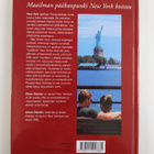 Olivia Olander : Matkailijan New York - pikkukuva 2
