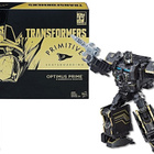 SDCC TRANSFORMERS OPTIMUS PRIME - HEAD HUNTER STORE. - pikkukuva 1