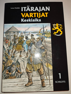 Itärajan vartijat 1 - 4