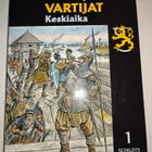 Itärajan vartijat 1 - 4 - pikkukuva 1