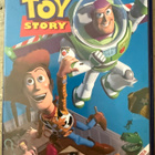 [DVD] TOY STORY - pikkukuva 1