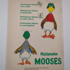 Bill Titcombe : Muistamaton Mooses ja syntymäpäivät - pikkukuva 2