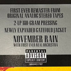 GUNS N’ ROSES : Use Your Illusion I - 2LP, uusi - pikkukuva 5