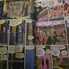 Watchmen – Alan Moore (ensipainos 1990) Ruotsinkielinen - pikkukuva 3