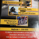 MOTORRAD KARTENSET 2008/2009 - pikkukuva 3