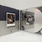 Jamie Walters - Ride (cd) - pikkukuva 2