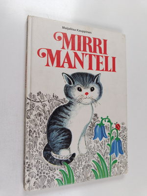 Maijaliisa Kauppinen : Mirri Manteli
