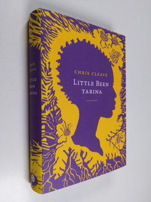 Chris Cleave : Little Been tarina