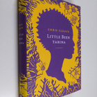Chris Cleave : Little Been tarina - pikkukuva 1