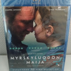 Myrskyluodon Maija (Blu-ray) - pikkukuva 1