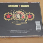CD Leningrad Cowboys : Mongolian Barbeque - pikkukuva 2
